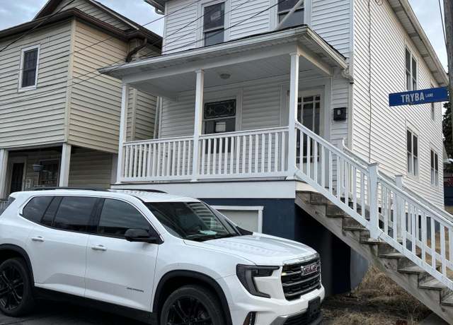 Property at 1 # 1 Tryba Ln, Hanover Township, PA 18706, 3 beds, 1.5 baths