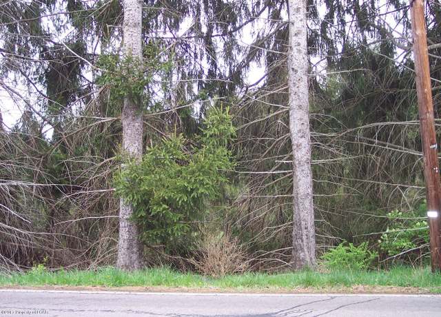 Property at Pioneer Ave, Shavertown, PA 18708