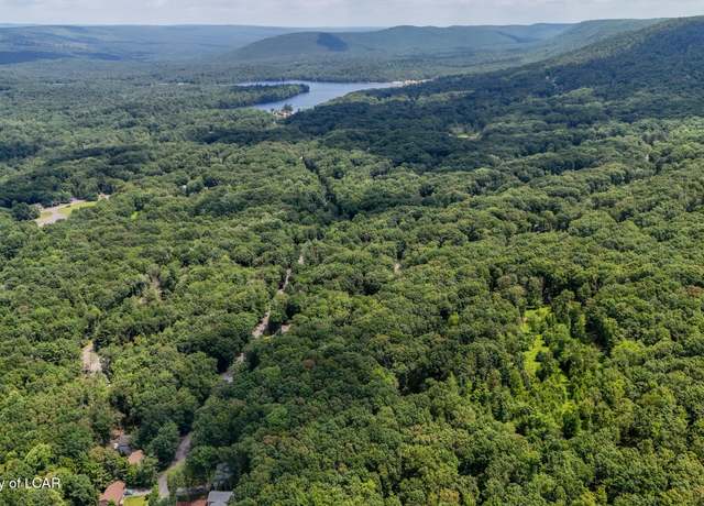 Property at Edge Rock Dr, Drums, PA 18222
