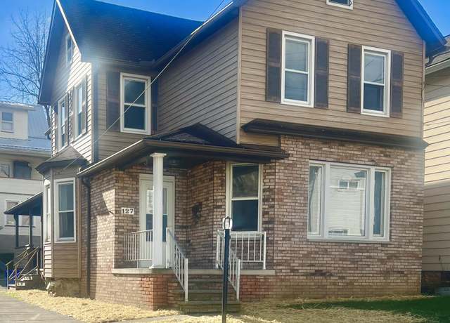 Property at 127 Broad St, Nanticoke, PA 18634, 3 beds, 1 bath