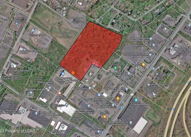 Property at Pethick St, Plains, PA 18705
