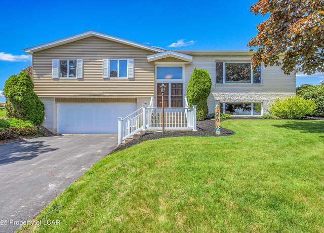 Property at 26 Windsor Dr, Dallas, PA 18612, 3 beds, 2 baths