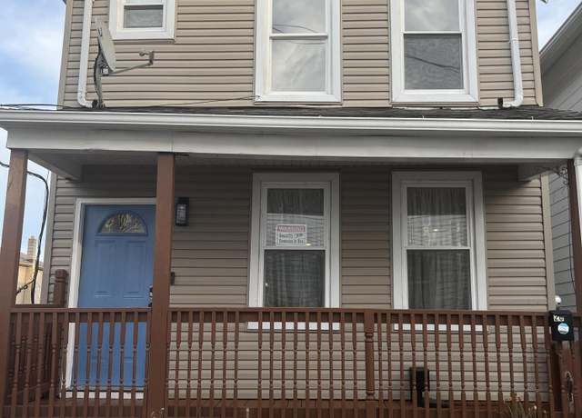 Property at 20 Bruce Ln, Wilkes Barre, PA 18702, 3 beds, 1 bath