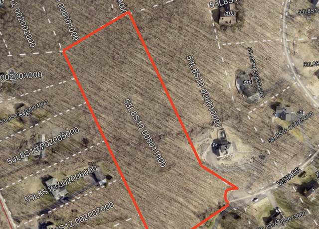 Property at Vista Dr, Nuangola, PA 18707