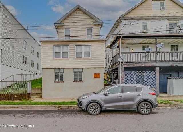 Property at 178 Church St, Nanticoke, PA 18634, 2 beds, 2 baths