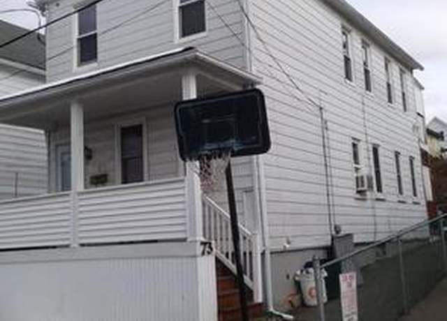Property at 73 Logan St, Wilkes Barre, PA 18702, 3 beds, 1.5 baths