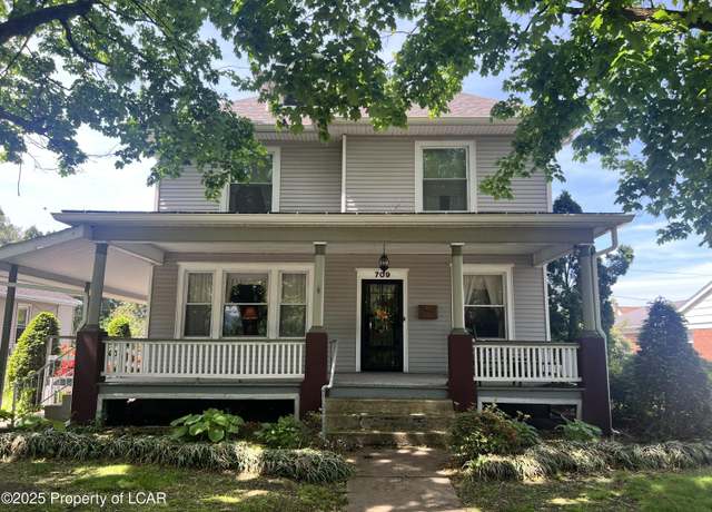 Property at 709 Front St, Berwick, PA 18603, 4 beds, 2 baths