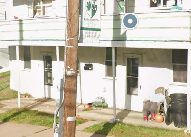 Property at 793-795 Main St, Sugar Notch, PA 18706, 8 beds, 2 baths