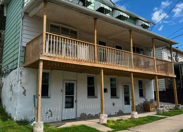 Property at 793-795 Main St, Sugar Notch, PA 18706, 8 beds, 2 baths