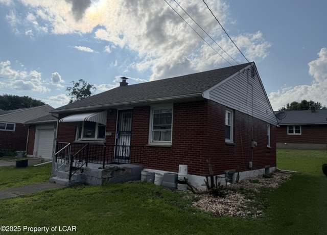 Property at 609 8th St, Berwick, PA 18603, 2 beds, 1 bath