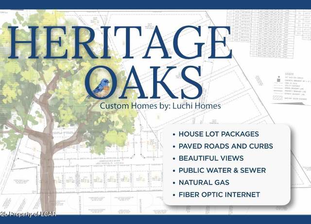 Property at Heritage Way, Mountain Top, PA 18707