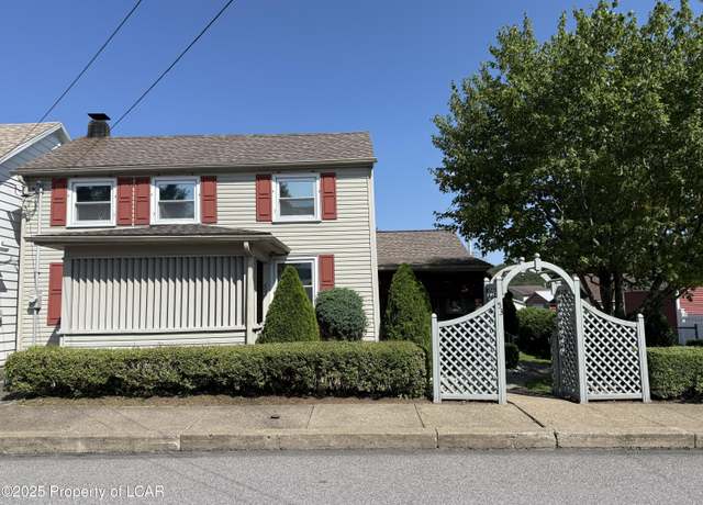 Property at 53 Dean St, Beaver Meadows, PA 18216, 3 beds, 2 baths
