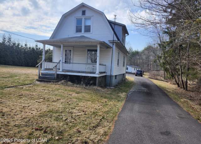 Property at 5240 Main Rd, Sweet Valley, PA 18656, 5 beds, 2 baths