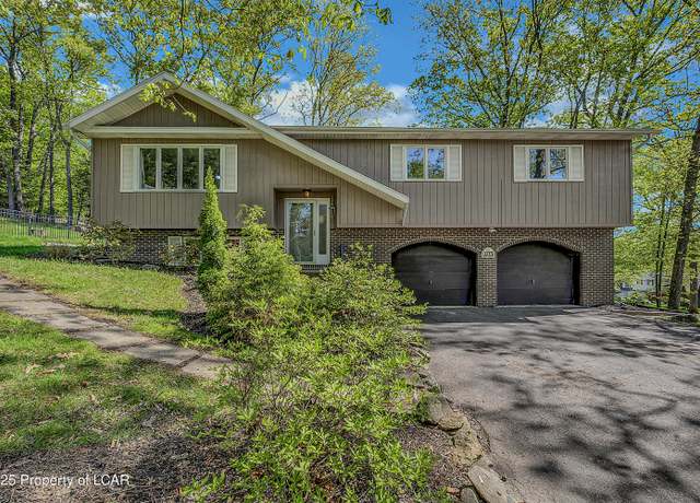 Property at 105 Collins Ave, Shavertown, PA 18708, 3 beds, 3 baths