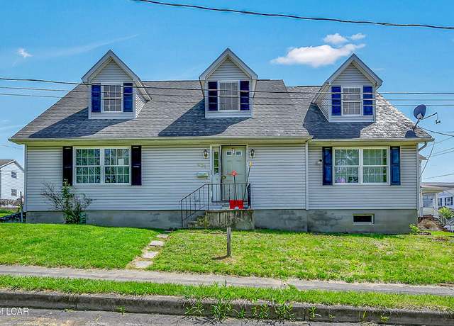 Property at 431 Line St, Nanticoke, PA 18634, 2 beds, 1 bath