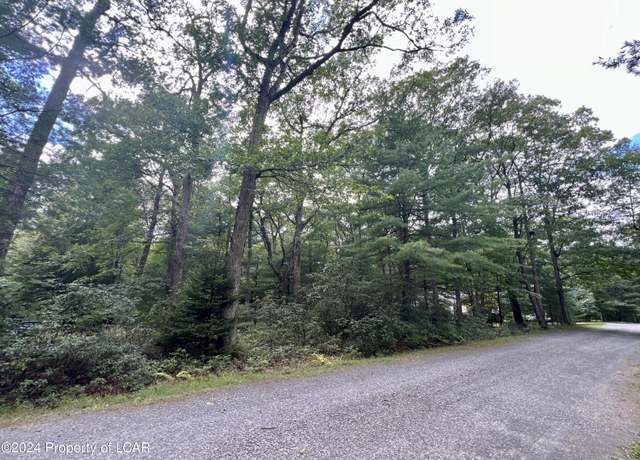 Property at Robert Rd, Shohola, PA 18458