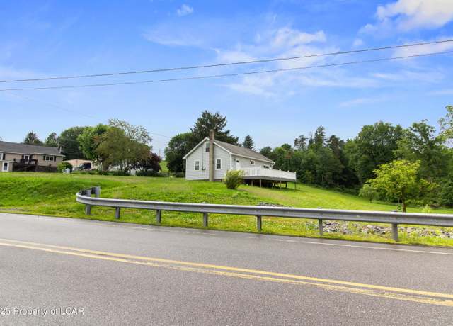 Property at 10 County Rd, Sugarloaf, PA 18249, 1 bed, 1 bath