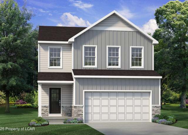 Property at 367 Long Run Rd, Drums, PA 18222, 3 beds, 2.5 baths