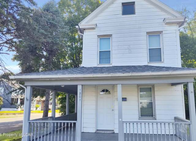 Property at 1201 Warren St, Berwick, PA 18603, 3 beds, 2 baths
