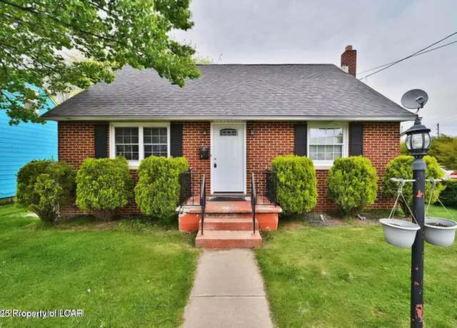 Property at 9 Park St, West Hazleton, PA 18202, 3 beds, 2 baths
