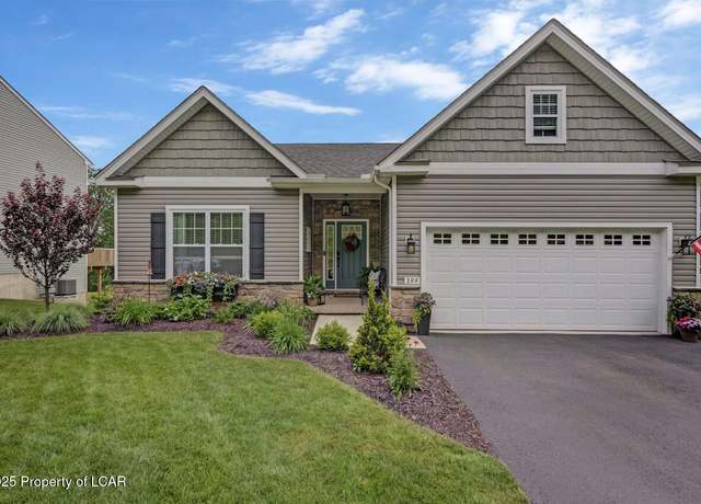 Property at 399 Long Run Rd, Drums, PA 18222, 3 beds, 2 baths