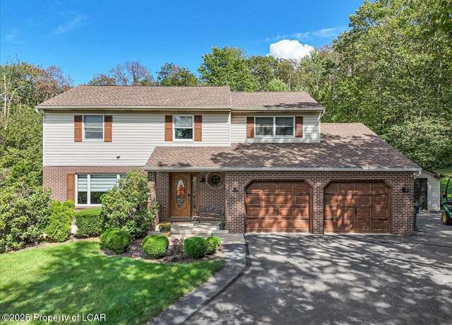 Property at 745 Evans St, Hazleton, PA 18201, 3 beds, 2.5 baths