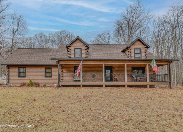 Property at 5 Jaskiewicz Way, White Haven, PA 18661, 3 beds, 3 baths