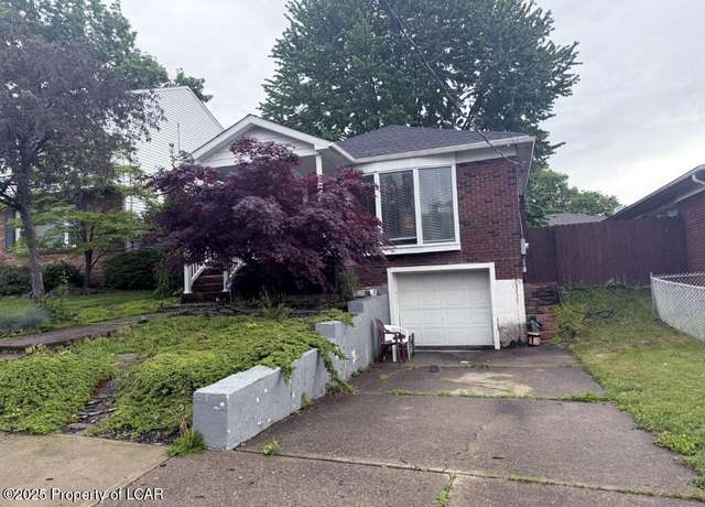 Property at 310 Dorrance St, Kingston, PA 18704, 3 beds, 2 baths