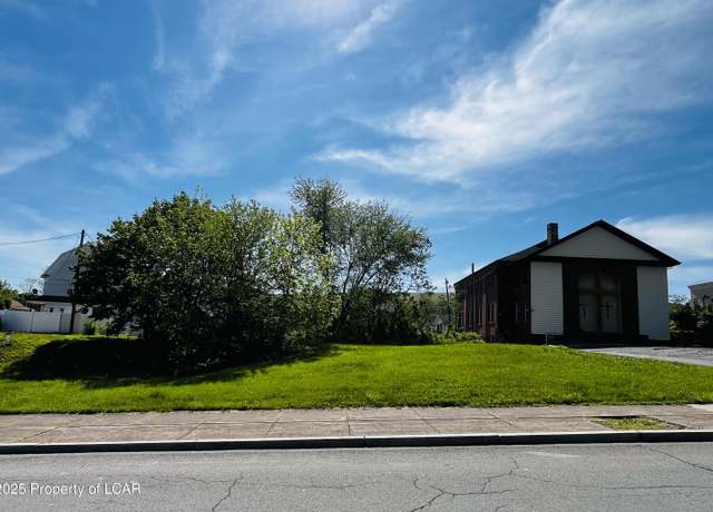 Property at Main St, Ashley, PA 18706