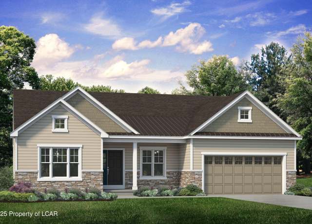 Property at 335 Long Run Rd, Drums, PA 18222, 3 beds, 2 baths