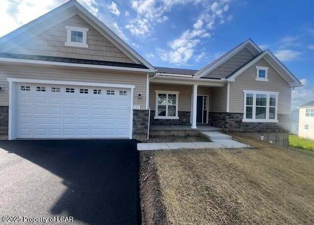 Property at 335 Long Run Rd, Drums, PA 18222, 3 beds, 2 baths