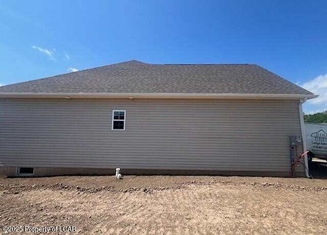 Property at 37 Olivia Way, Mountain Top, PA 18707, 4 beds, 2.5 baths