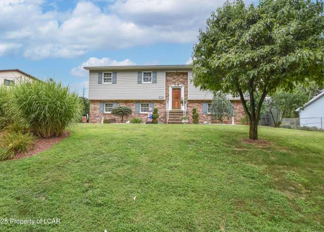Property at 23 Circle Dr, Hanover Township, PA 18706, 3 beds, 2 baths