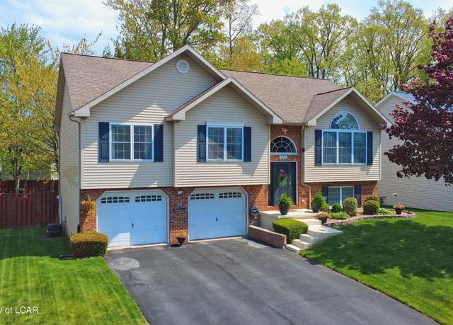 Property at 113 Brookhollow Rd, Mountain Top, PA 18707, 3 beds, 2.5 baths