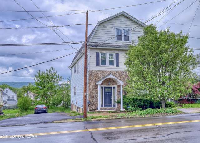 Property at 264 266 Maffett St, Plains, PA 18705, 3 beds, 2 baths
