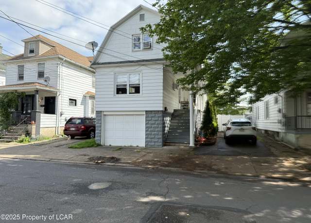 Property at 21 Krych St, Kingston, PA 18704, 3 beds, 2 baths
