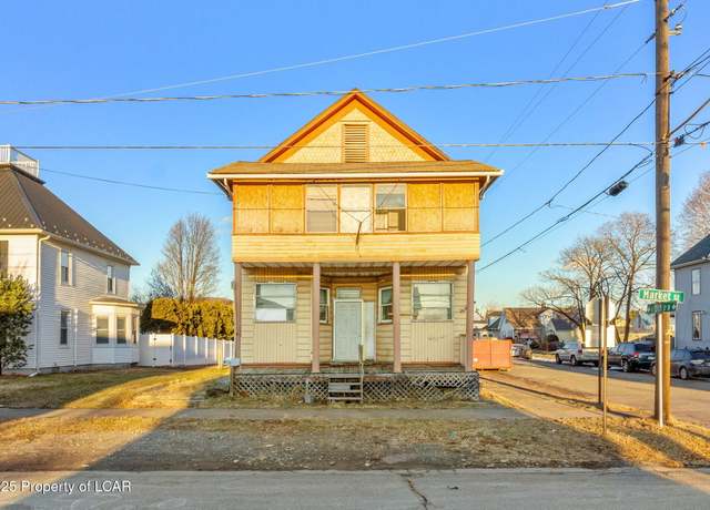 Property at 15001502 Market St, Berwick, PA 18603, 6 beds, 2 baths