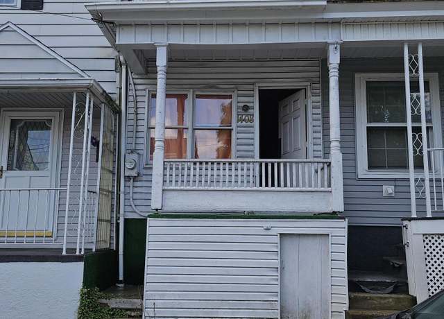 Property at 1408 Spruce, Ashland, PA 17954, 4 beds, 1.5 baths