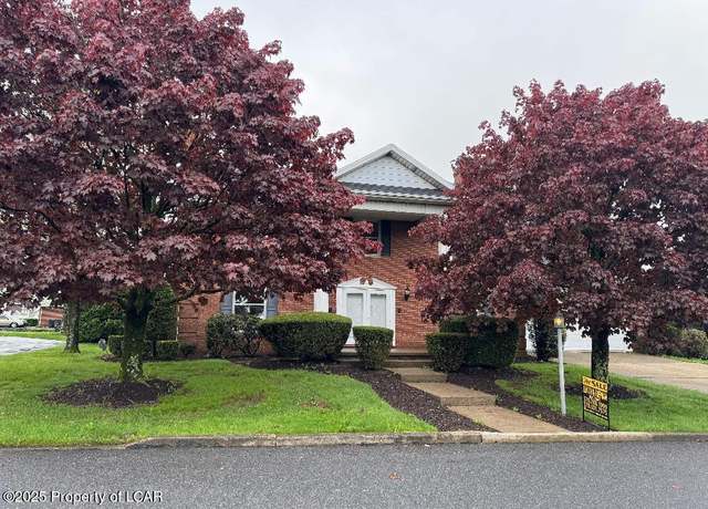 Property at 810 11th St, Hazleton, PA 18201, 5 beds, 2.5 baths