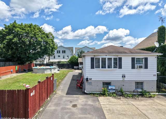 Property at 20 Turner St, Plymouth, PA 18651, 4 beds, 2 baths