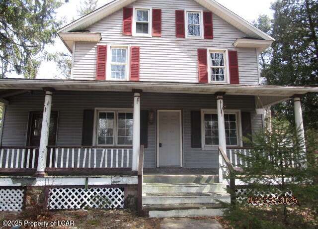 Property at 2844 Long Pond Rd, Long Pond, PA 18334, 5 beds, 2.5 baths