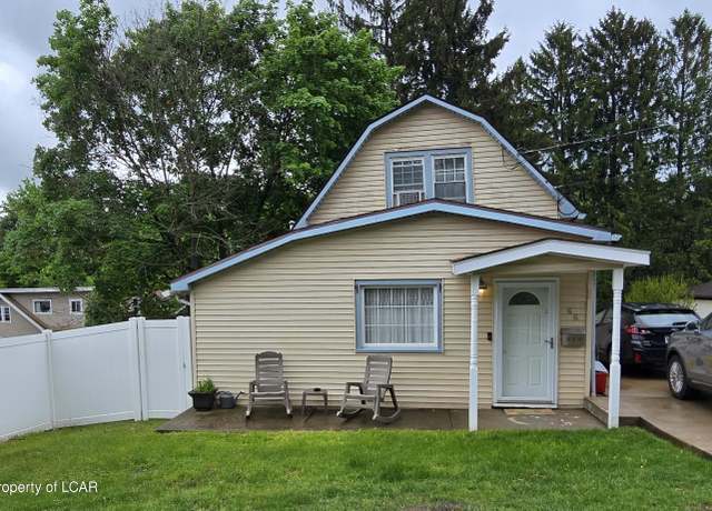 Property at 66 Mt Airy Rd, Shavertown, PA 18708, 3 beds, 1 bath