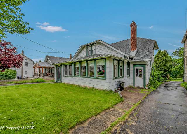 Property at 89 Main St, Conyngham, PA 18219, 4 beds, 2 baths