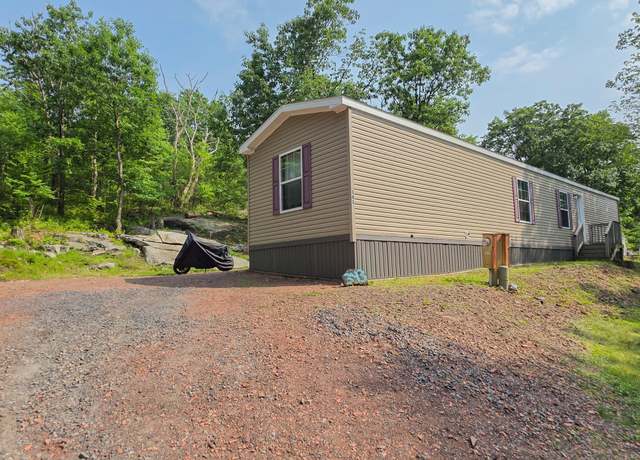 Property at 343 Laurel Run Ests, Laurel Run, PA 18706, 2 beds, 2 baths