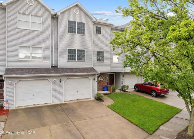 Property at 66 Grandville Dr, Swoyersville, PA 18704, 3 beds, 2.5 baths