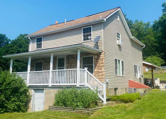 Property at 653 Red Ridge Rd, Zion Grove, PA 17985, 2 beds, 1.5 baths