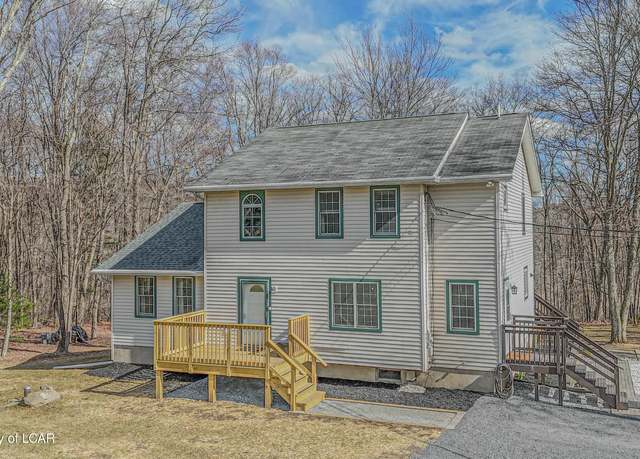 Property at 2022 Pa-29, Hunlock Creek, PA 18621, 4 beds, 3.5 baths
