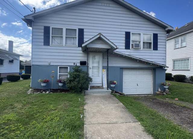 Property at 82 Lyndwood Ave, Hanover Township, PA 18706, 3 beds, 1 bath