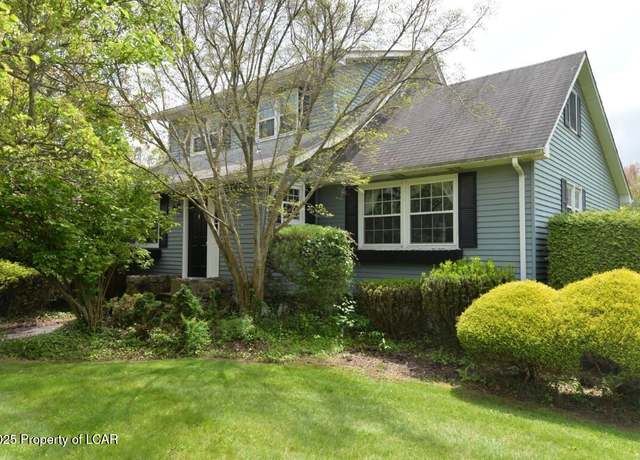 Property at 3445 Blytheburn Rd, Mountain Top, PA 18707, 3 beds, 2 baths