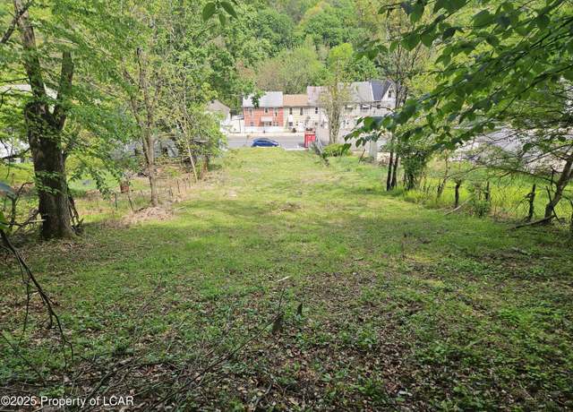 Property at Peacock, Pottsville, PA 17901